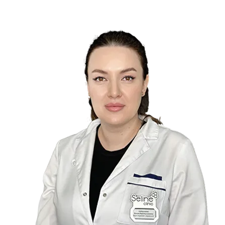 doctor
