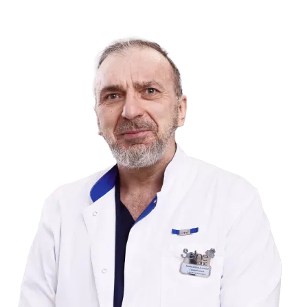 doctor