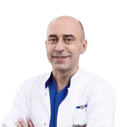 doctor