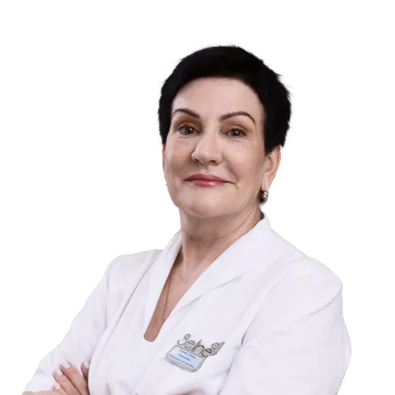 doctor