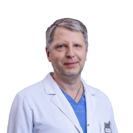 doctor