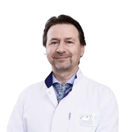 doctor