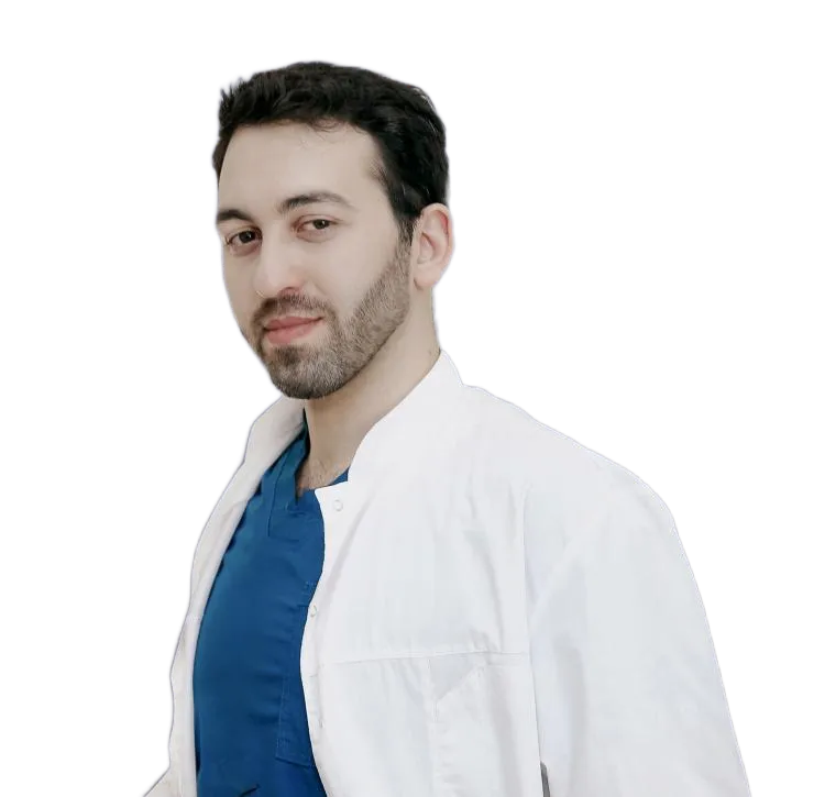 doctor