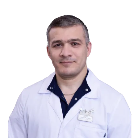 doctor