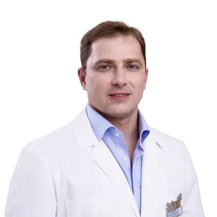doctor