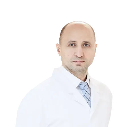 doctor