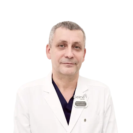 doctor