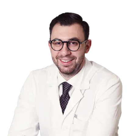 doctor