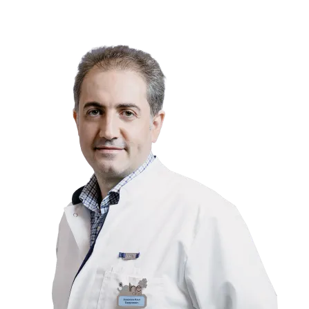 doctor